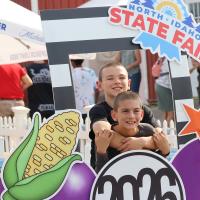 North Idaho State Fair begins 10-day run at the Kootenai County Fairgrounds