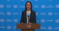Guyana's UN envoy leads in second straw poll for next secretary-general