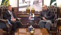 Pakistan, Malaysia agree to strengthen cooperation against terrorism, drug trafficking