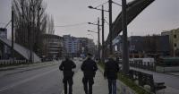 Serbia urges NATO to stop the withdrawal of KFOR from the Ibar bridge in Mitrovica