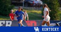 Kentucky-Dayton Women’s Soccer Photo Gallery