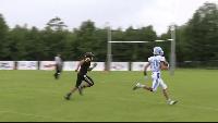 Weather postpones most ENC football games; News 12 Blitz moves to Monday