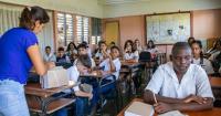 Cuban mothers ahead of the new school year: "When my children don't sleep, they don't go."