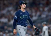 Seattle Mariners Announce Bryan Woo Decision Before Cubs Series