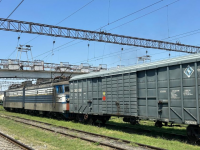 Another Russian shipment reaches Armenia via Azerbaijan as transit flows expand
