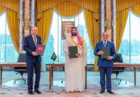 The Gulf’s Security Just Became a Market