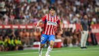 Kim Min Su to Rangers transfer agreement edging closer as Ibrox club move for Girona winger