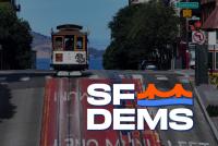 Calif.: San Francisco Dems move to break with state party to oppose ‘Billionaire Tax’