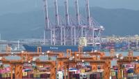 South Korea ship to test alternative Arctic route as Mideast conflict disrupts shipping