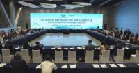 APEC customs plenary highlights trade facilitation empowered by technological innovation