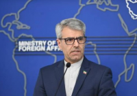 Iran calls new US sanctions ‘unlawful’, says they violate international law