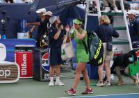 “Gets Scary”: Alexandra Eala’s Coach Reveals Truth About Filipino Crowd at Every Tournament