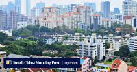 What’s so bad about a planned Hong Kong economy? Just look at Singapore