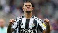 Forget Gonzalez & Steur: £30m star is Newcastle's best signing since Bruno