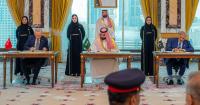 The meaning of the Mecca Pact
