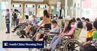 Full fee waivers rise 20-fold to 280,000 after healthcare reform, minister says