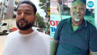 Man praises Ethiopian stranger who asked him to move car blocking road: ‘This civic sense must come to India’