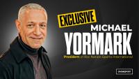 Roc Nation Sports President Michael Yormark on Vini Jr and Yan Diomande (Exclusive)