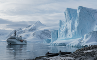Antarctica expedition cruise: 5 operators compared
