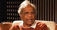 ‘The truth of science is transitory, literature searches for the eternal in us’: Udayan Vajpeyi