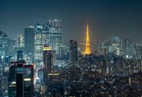 Cities compete to be Japan’s ‘backup capital’