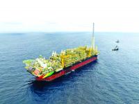 5th FPSO arrives in Guyana, ushering new era of million-barrel oil production