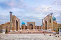 You didn't know Uzbekistan like this - 10 facts that will amaze you