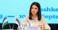 Uzbekistan's Saida Mirziyoeva Gains New Powers, Fueling Succession Questions