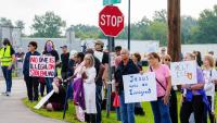 Haitian pastor, 2nd man held in Butler County by ICE