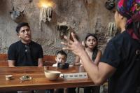 More than a treat: Mexican chocolate culture has ancient roots
