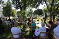 Modern Independent Ukraine at 35: Achievements and Problems