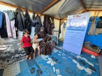 Kuwaiti charities extend aid from Zanzibar to Gaza
