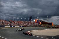 Why popularity alone couldn’t save F1’s Dutch GP: ‘The risk is simply too high’
