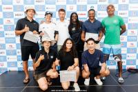 Seldén supports Emerging Nations