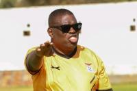 Lwandamina challenges local players to work hard, fight for places