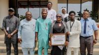 African Students Applaud  EFCC Chairman’s Successes In Anti-Corruption Fight 