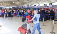 Two trips a year and counting: Cypriots refuse to stay home