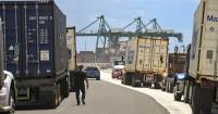 Issues at Port Authority of Guam causes backlog