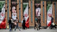 Iran rejects new US economic pressure as Hormuz tensions deepens