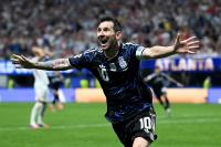 Messi, Haaland, Mbappe and… Vozinha: Where are the World Cup stars now?