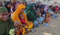 Somalia’s Child Malnutrition Crisis Worsens As Aid Cuts Force Health Facilities To Shut