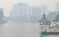 General : Malaysia, Brunei Agree To Use Asean Mechanism To Tackle Transboundary Haze