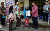 General : PM Anwar Presents Contribution Ahead Of Little Entrepreneurs Day