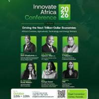 Wike, Ohuabunwa, Chioma Ude, leading investors, entrepreneurs set for Innovate Africa Confab 2026 in Kigali