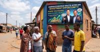 Elon Musk and Johann Rupert deepfake ads drew South Africans into a $61 million investment scheme