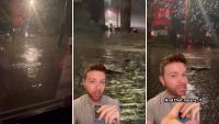Cars underwater in Ohio within minutes as meteorologist warns: 'Never ignore a flash flood warning'