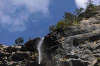 Scientist: Scorching summer triggers record rockfalls in Alps