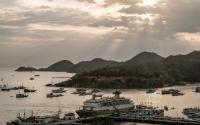 Flores tourism moves toward recovery despite ongoing overland disruptions
