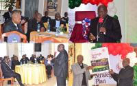 Kenya’s Catholic Bishops Pledge Joint Action, Stronger Partnerships in Implementing 10-Year Strategic Plan