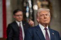 How Likely Is It That the Stock Market Crashes Under President Donald Trump in the Second Half of 2026? Here's What History Tells Us.